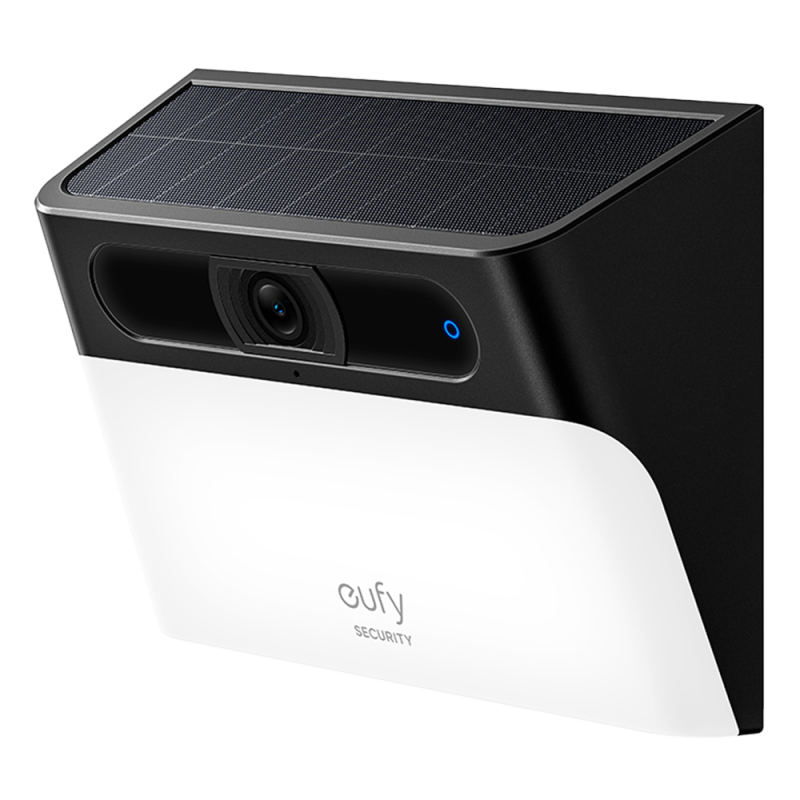 EUFY EUFY-SOLARWALL-LIGHTCAM-S120