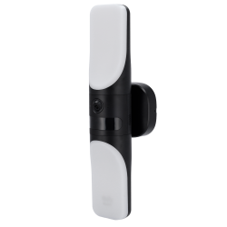 EUFY EUFY-WIREDWALL-LIGHTCAM-S100