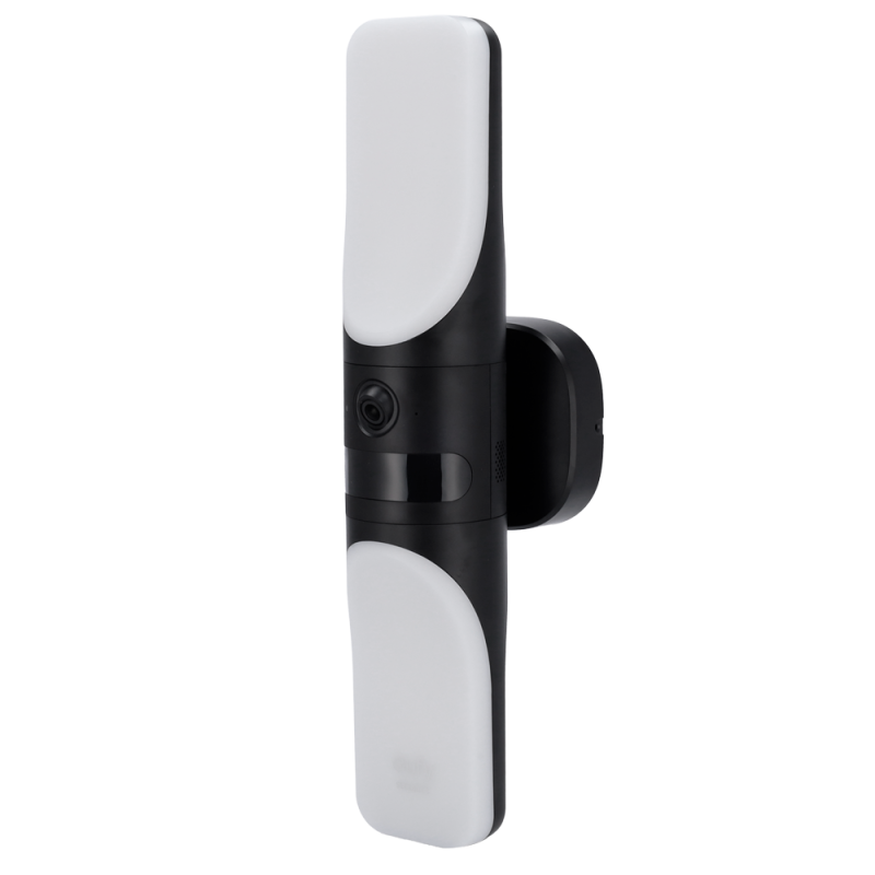 EUFY EUFY-WIREDWALL-LIGHTCAM-S100