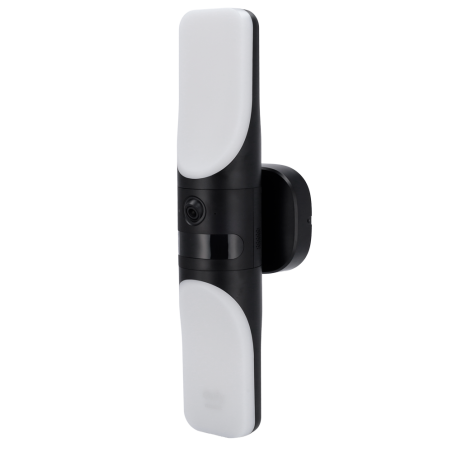 EUFY EUFY-WIREDWALL-LIGHTCAM-S100
