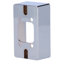 SAFIRE EXITBUTTON-BRACKET-SLIM