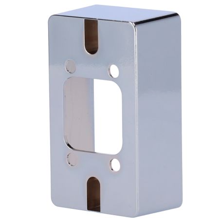 SAFIRE EXITBUTTON-BRACKET-SLIM