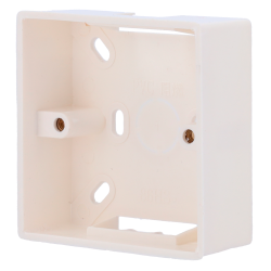 SAFIRE EXITBUTTON-GANGBOX-86