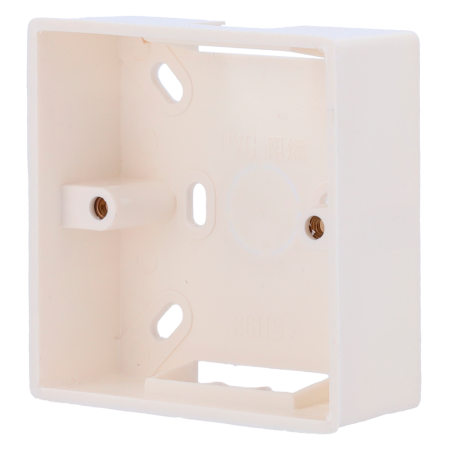 SAFIRE EXITBUTTON-GANGBOX-86