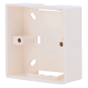 SAFIRE EXITBUTTON-GANGBOX-86