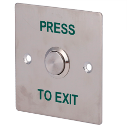SAFIRE EXITBUTTON303