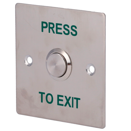 SAFIRE EXITBUTTON303