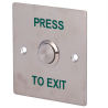 SAFIRE EXITBUTTON303