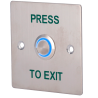 SAFIRE EXITBUTTON303-LED