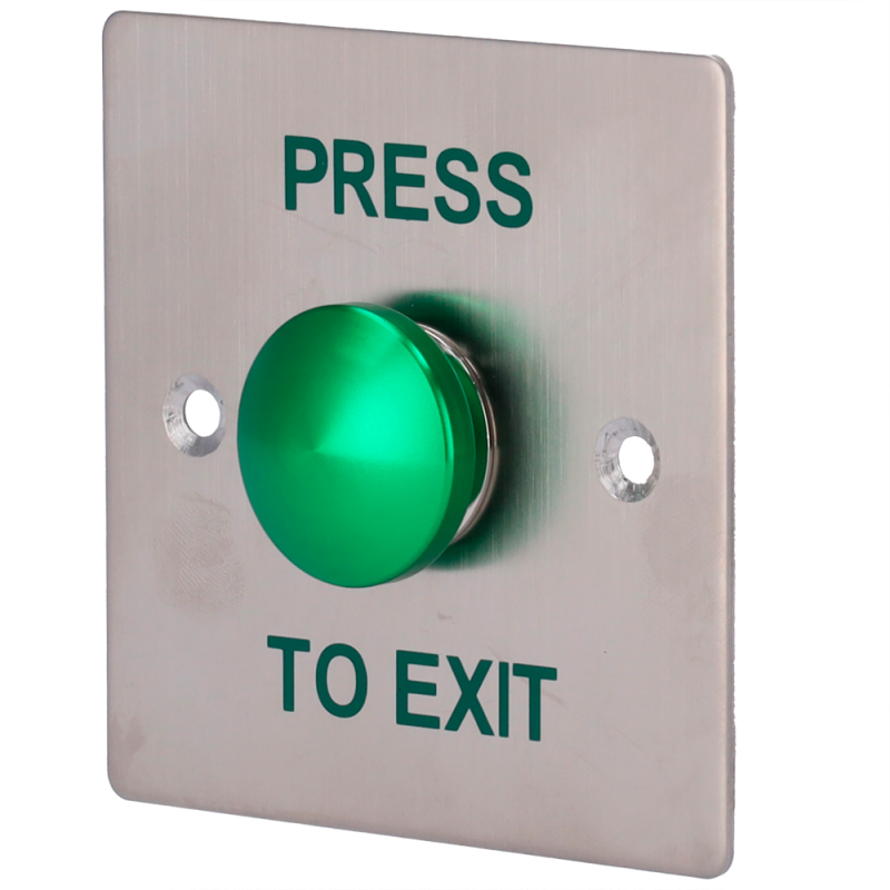 SAFIRE EXITBUTTON305