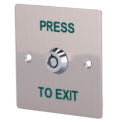 SAFIRE EXITBUTTON307
