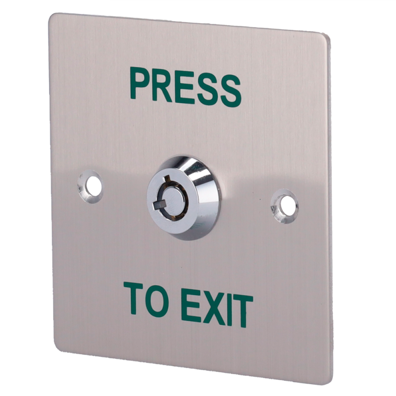 SAFIRE EXITBUTTON307