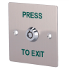 SAFIRE EXITBUTTON307