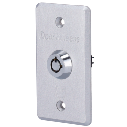 SAFIRE EXITBUTTON307-SLIM