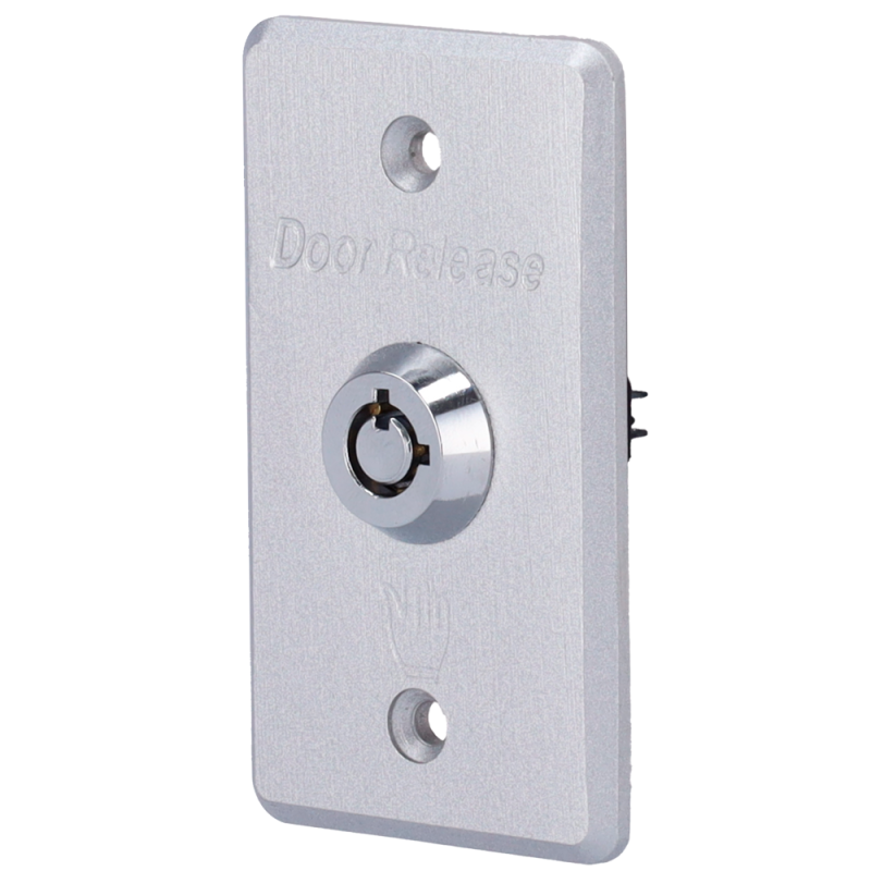 SAFIRE EXITBUTTON307-SLIM