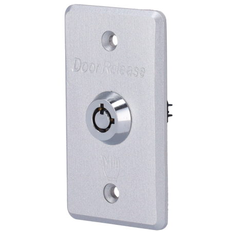 SAFIRE EXITBUTTON307-SLIM