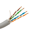 SAFIRE F-UTP5E-305-PVC-Eca