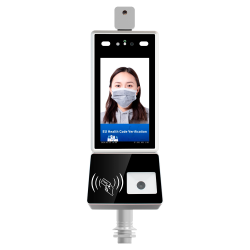 MARCA BLANCA FACE-TEMP-QR-T