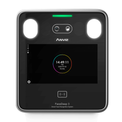 ANVIZ FACEDEEP3-PRO