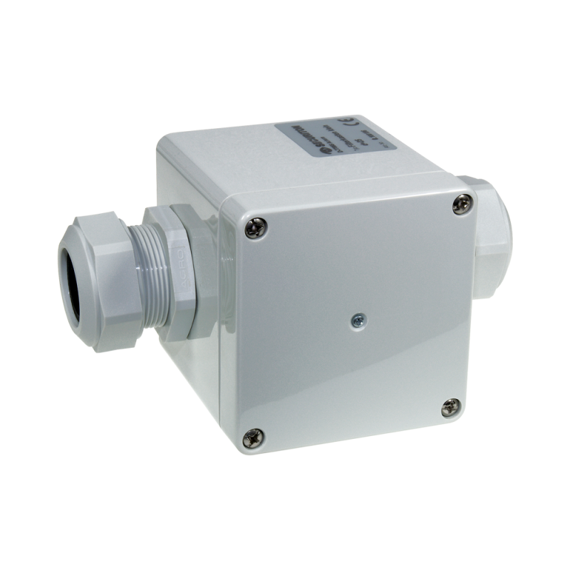SECURITON FBS25-PC