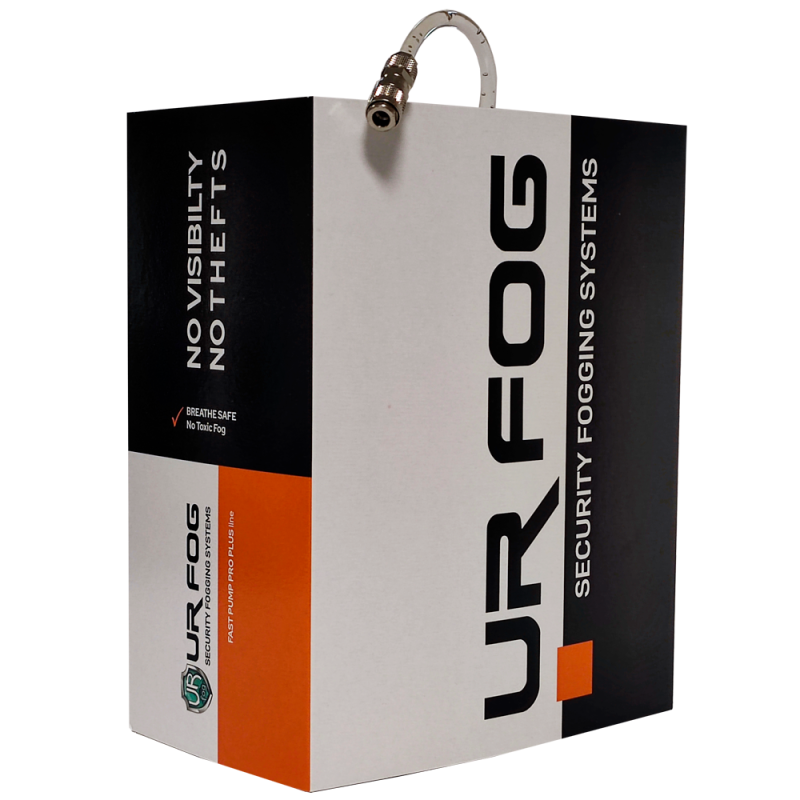 URFOG FFLXRC50