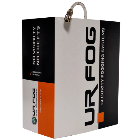 URFOG FFLXRC50