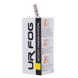 URFOG FFXR500