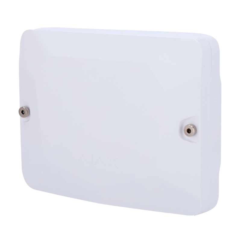 AJAX FIBRA-CASE-B175-W
