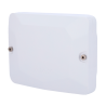 AJAX FIBRA-CASE-B175-W