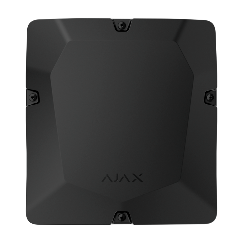 AJAX FIBRA-CASE-D430-B