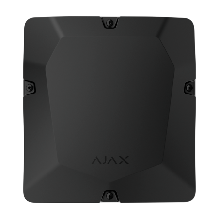 AJAX FIBRA-CASE-D430-B