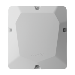 AJAX FIBRA-CASE-D430-W