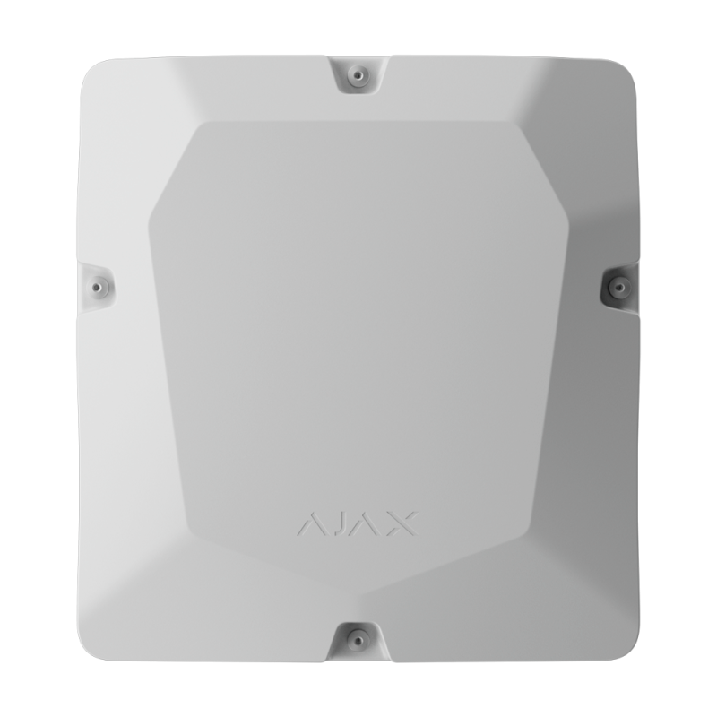 AJAX FIBRA-CASE-D430-W