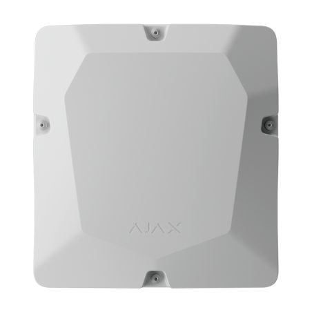 AJAX FIBRA-CASE-D430-W