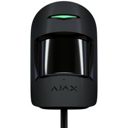 AJAX FIBRA-COMBIPROTECT-B-NF