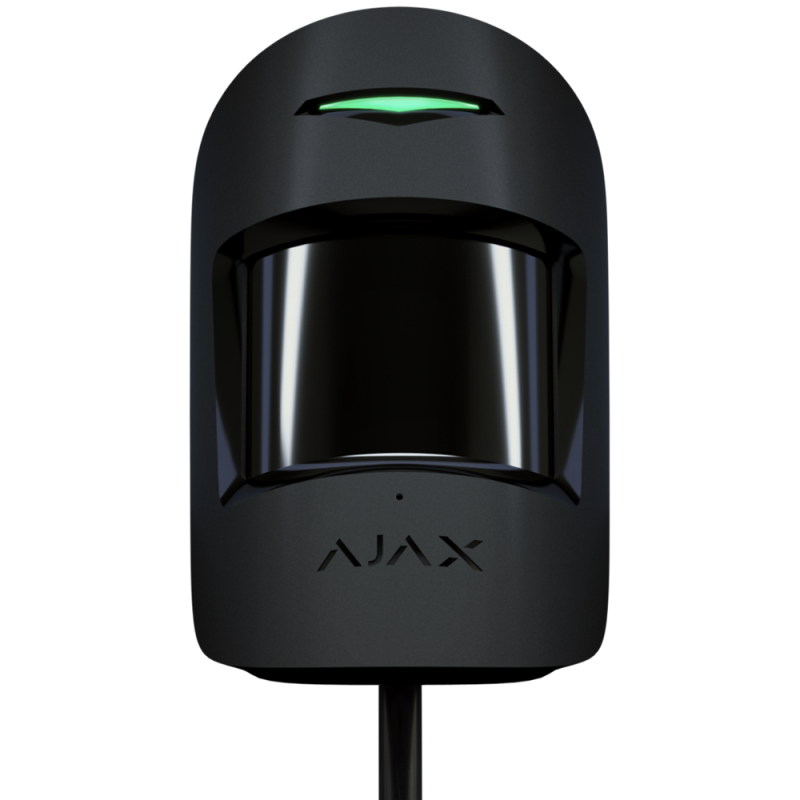 AJAX FIBRA-COMBIPROTECT-B-NF