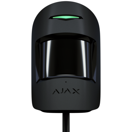 AJAX FIBRA-COMBIPROTECT-B-NF
