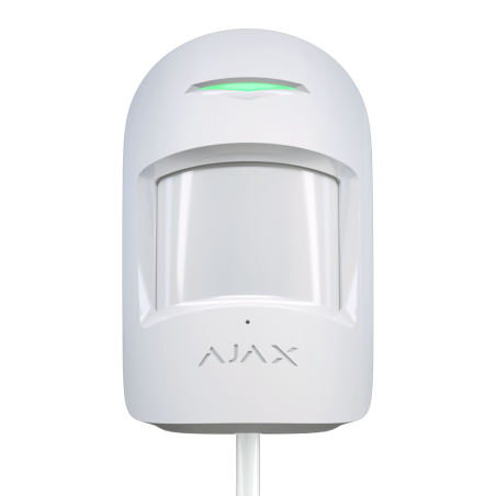 AJAX FIBRA-COMBIPROTECT-W