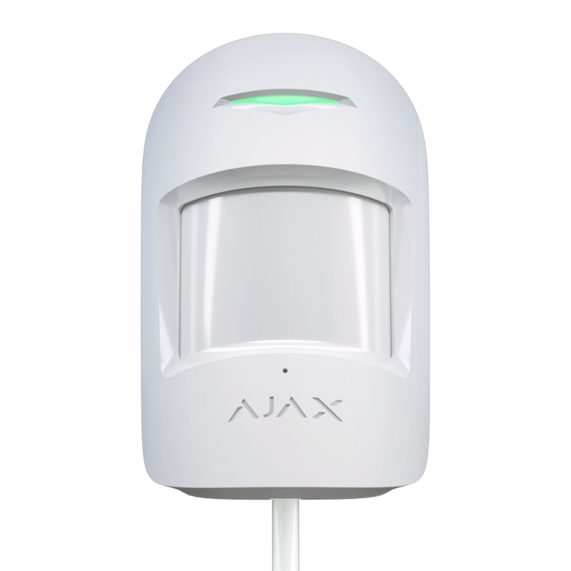 AJAX FIBRA-COMBIPROTECT-W-NF