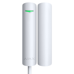 AJAX FIBRA-DOORPROTECTPLUS-W