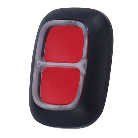 AJAX AJ-DOUBLEBUTTON-G3-B