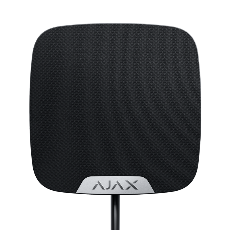 AJAX FIBRA-HOMESIREN-B