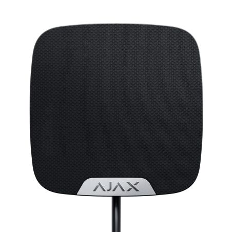 AJAX FIBRA-HOMESIREN-B