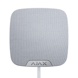 AJAX FIBRA-HOMESIREN-W-NF