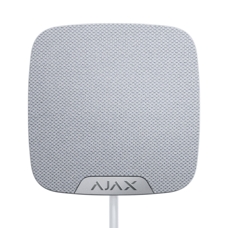 AJAX FIBRA-HOMESIREN-W-NF