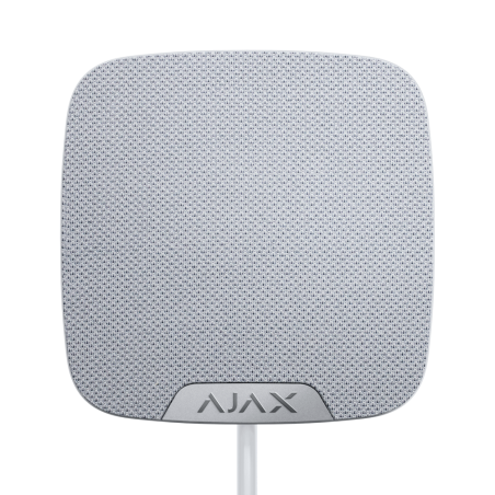 AJAX FIBRA-HOMESIREN-W-NF