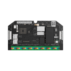 AJAX FIBRA-HUBHYBRID-4G-NOCASE