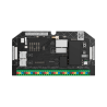 AJAX FIBRA-HUBHYBRID-4G-NOCASE