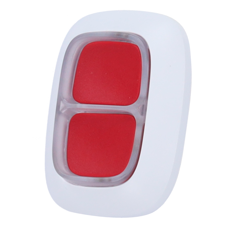 AJAX AJ-DOUBLEBUTTON-G3-W