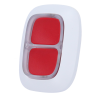 AJAX AJ-DOUBLEBUTTON-G3-W